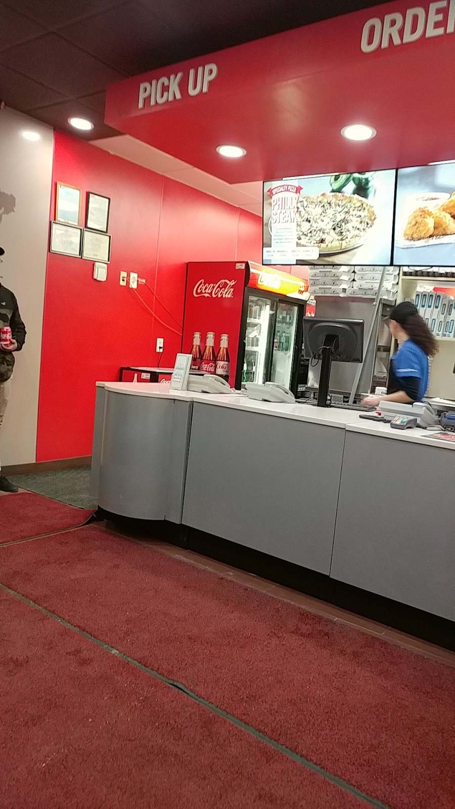 Dominos | 3457 Douglasdale Blvd SE Unit #3, Calgary, AB T2Z 4J1, Canada | Phone: (403) 723-4444