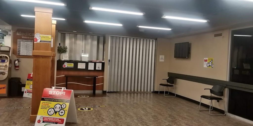 Highland Park Walk-In Medical Clinic | 6315 Horn St #2B, Red Deer, AB T4N 6H5, Canada | Phone: (403) 342-2040