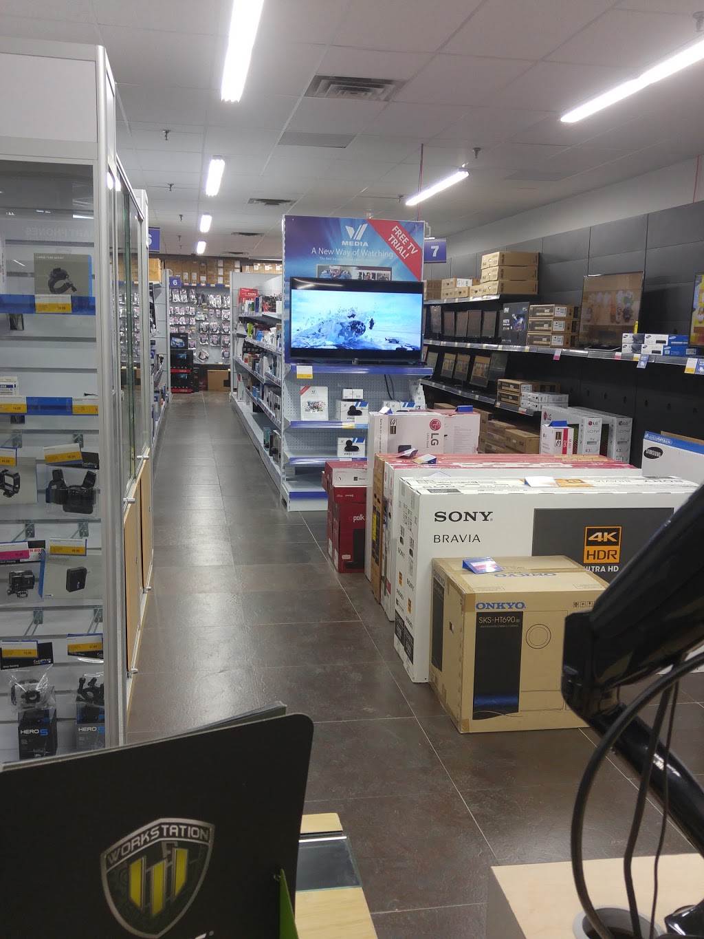 Canada Computers Oshawa | 1300 King St E unit 4-5, Oshawa, ON L1H 8J4, Canada | Phone: (905) 723-0693