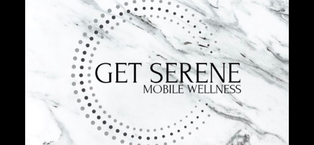 Get Serene Mobile Wellness | Silverado, Calgary, AB T2X 0C9, Canada | Phone: (403) 466-1239
