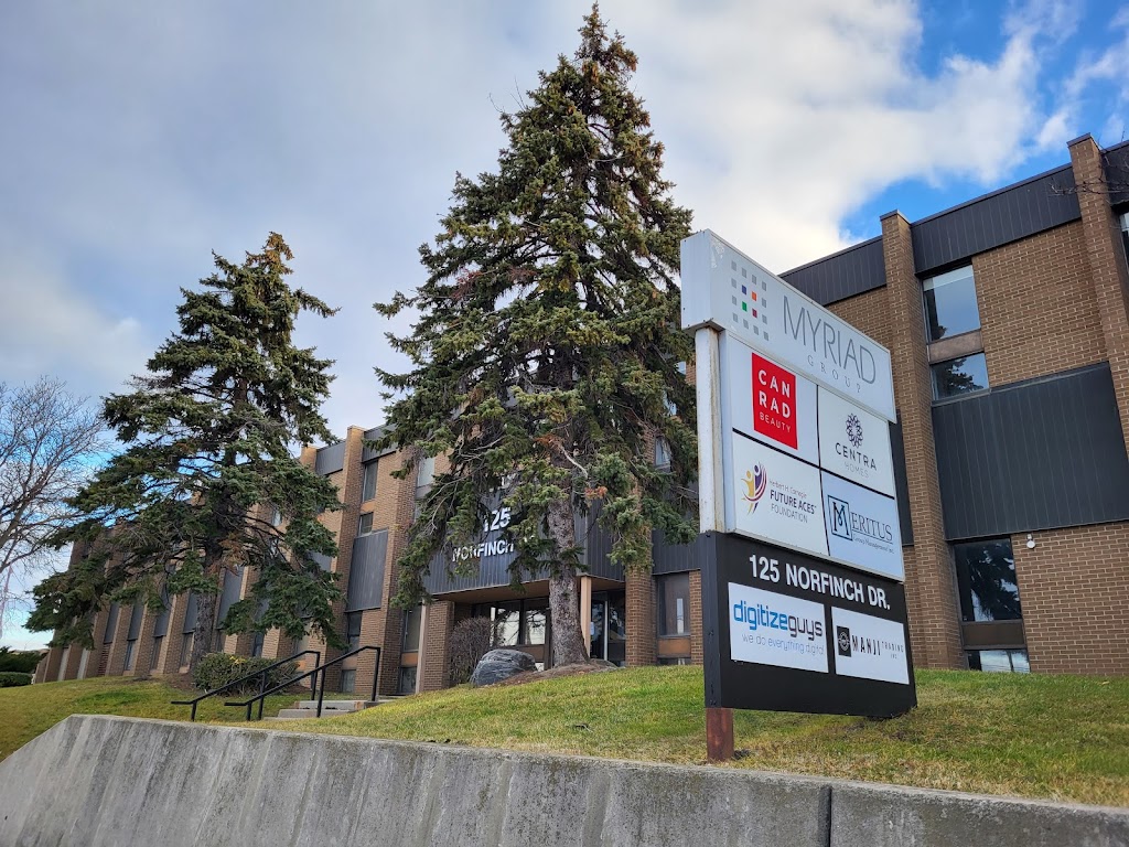 Meritus Group Management | 125 Norfinch Dr Suite 203, Toronto, ON M3N 1W8, Canada | Phone: (905) 275-9575