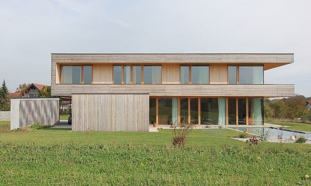 Architektur | 10 Rue du Geai-Bleu, Saint-Apollinaire, QC G0S 2E0, Canada | Phone: (581) 397-3697