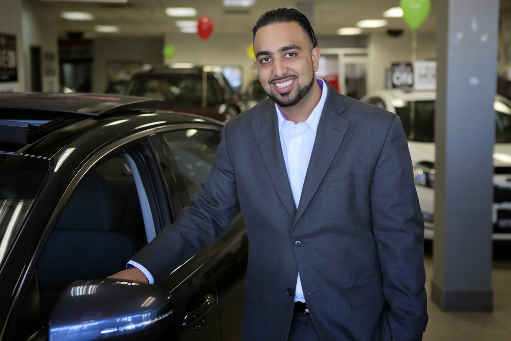 427/QEW Kia | 1581 The Queensway, Etobicoke, ON M8Z 1T8, Canada | Phone: (416) 253-5001