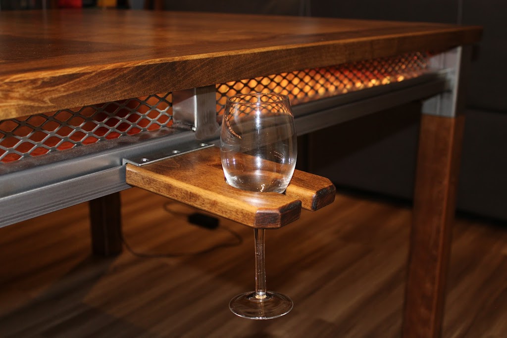 Blanchard Artisan | 16075 Av. Saint-Louis, Saint-Hyacinthe, QC J2S 3E7, Canada | Phone: (450) 501-3115