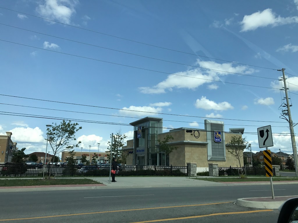 RBC Royal Bank | Creditview & Sandalwood, 10615 Creditview Rd, Brampton, ON L7A 0T4, Canada | Phone: (905) 495-7470