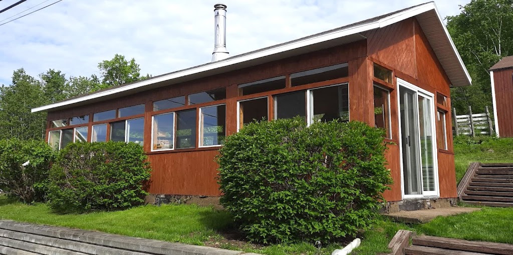 Gîte Cap à lAigle | 1265 Bd Malcolm-Fraser, La Malbaie, QC G5A 2N1, Canada | Phone: (418) 665-9856
