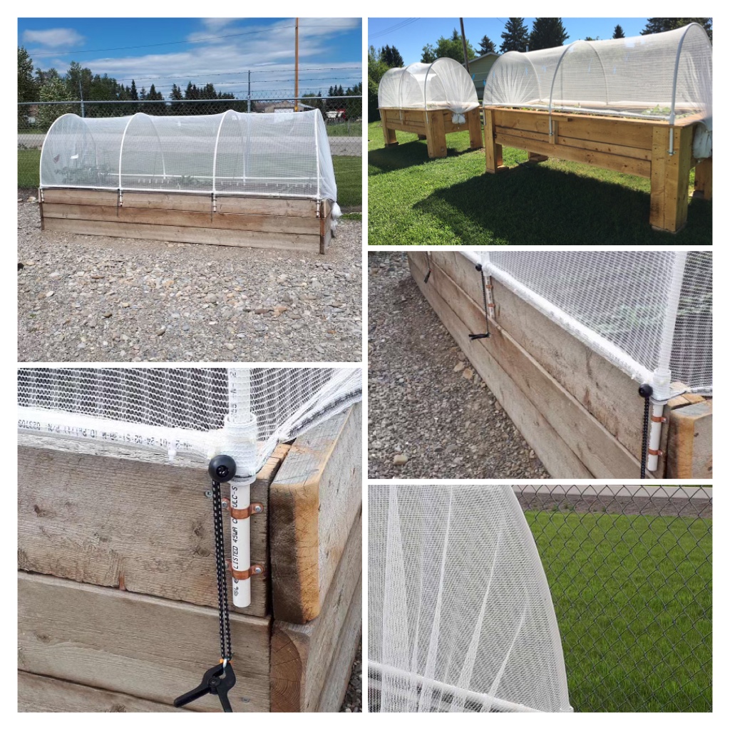 GRDNetting Solutions | 301 Hillcrest Rd SW, Airdrie, AB T4B 4K1, Canada | Phone: (825) 438-4736