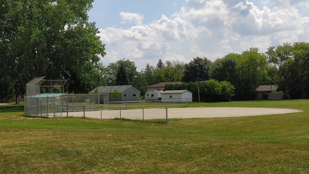 Huron Heights Park | London, ON N5Y 1L2, Canada