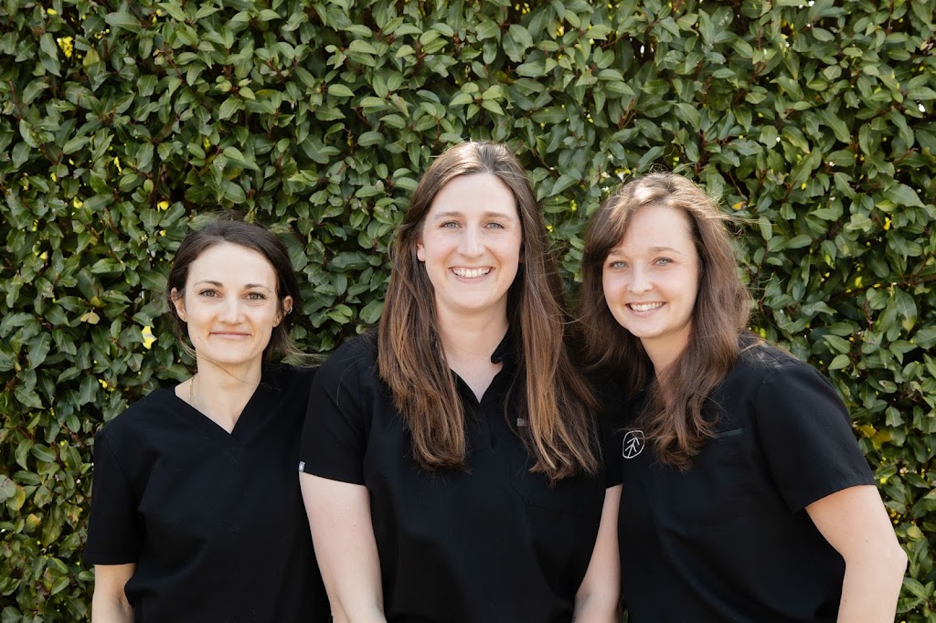 Eryn Freeman Athletic Therapy | 1261 Noel Ave, Comox, BC V9M 4A3, Canada | Phone: (250) 941-2211