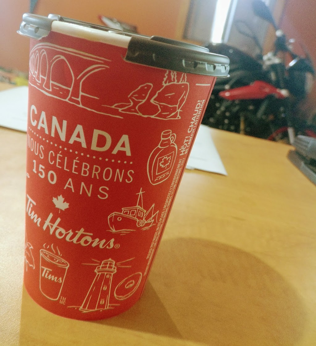 Tim Hortons | 14 Mill St, Woodstock, ON N4S 2V1, Canada | Phone: (519) 421-7506