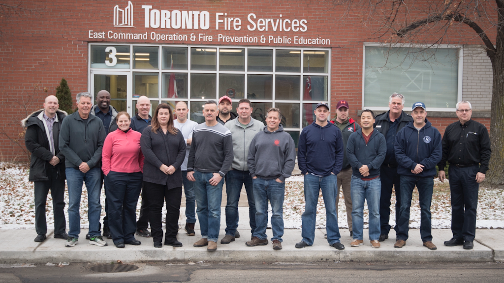 FORTLOG Services | 60 Fanning St, Carleton Place, ON K7C 0J3, Canada | Phone: (613) 831-4164