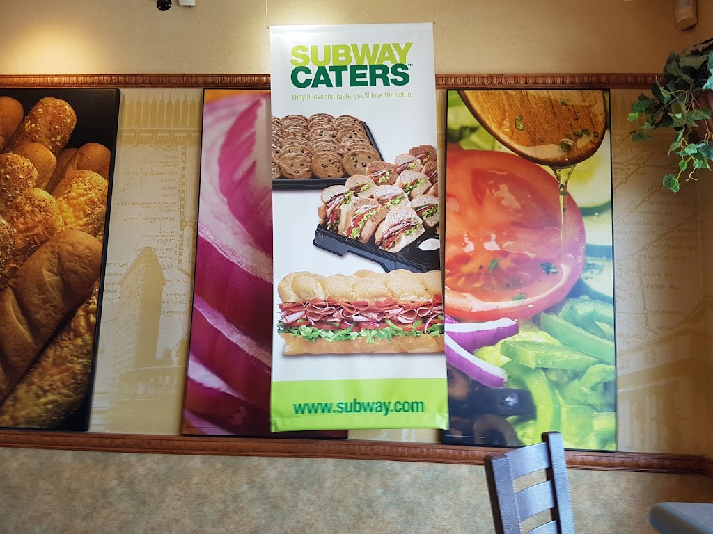 Subway | 905 AB-9, Drumheller, AB T0J 0Y0, Canada | Phone: (403) 823-7827
