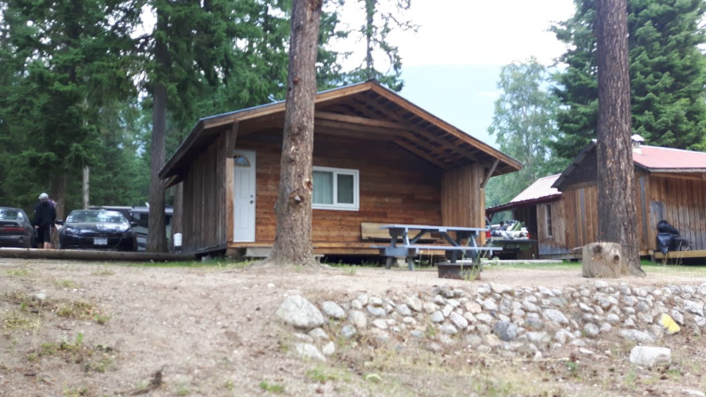 North Barriere Lake Resort | 8820 North Barriere Lake Road, Barriere BC, Mailing address: Box 1321 Stn Main, Kamloops, BC V2C 6L7, Canada | Phone: (604) 629-9903