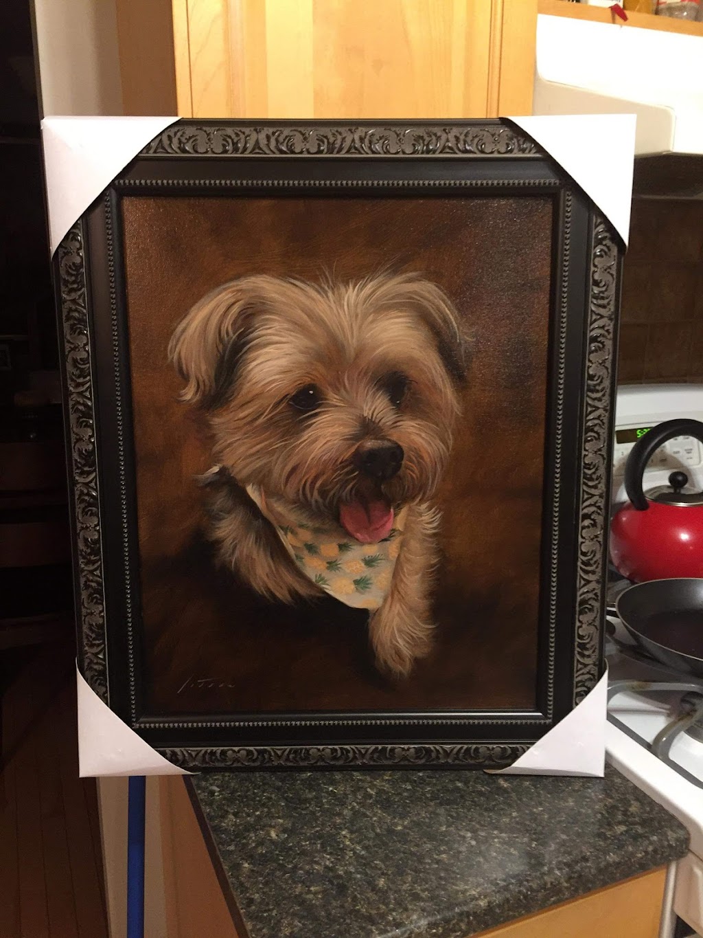 Moncton Artist Marc Little | 1 Bertram Ct, Moncton, NB E1G 5E7, Canada | Phone: (506) 386-1258