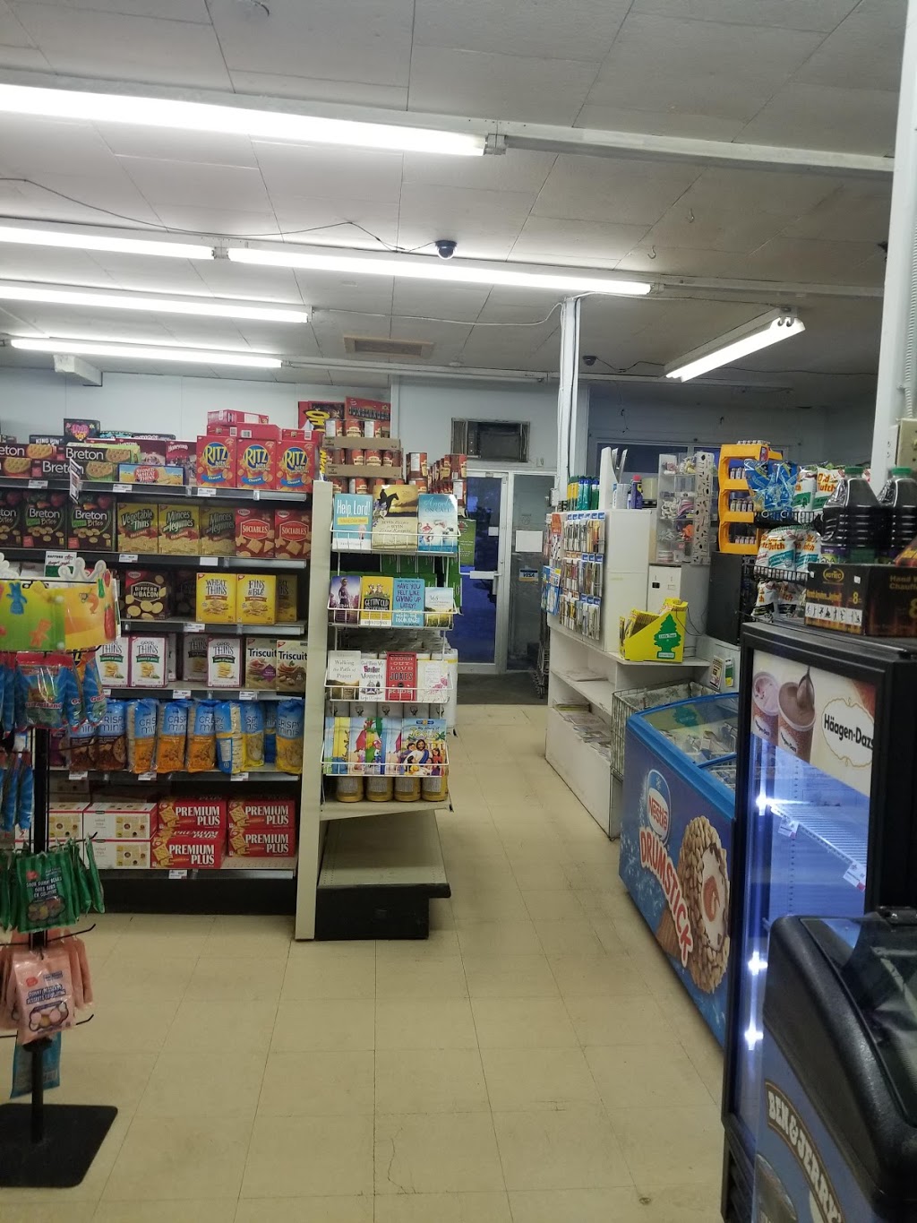 Hafford Fine Foods | 2 Main St, Hafford, SK S0J 1A0, Canada | Phone: (306) 549-2222