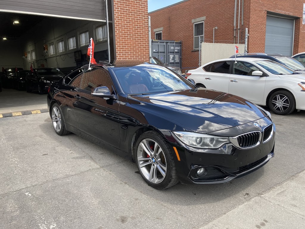 AUTO B2B | 10459 Av. Pigeon, Montréal-Nord, QC H1G 5T6, Canada | Phone: (514) 234-3149