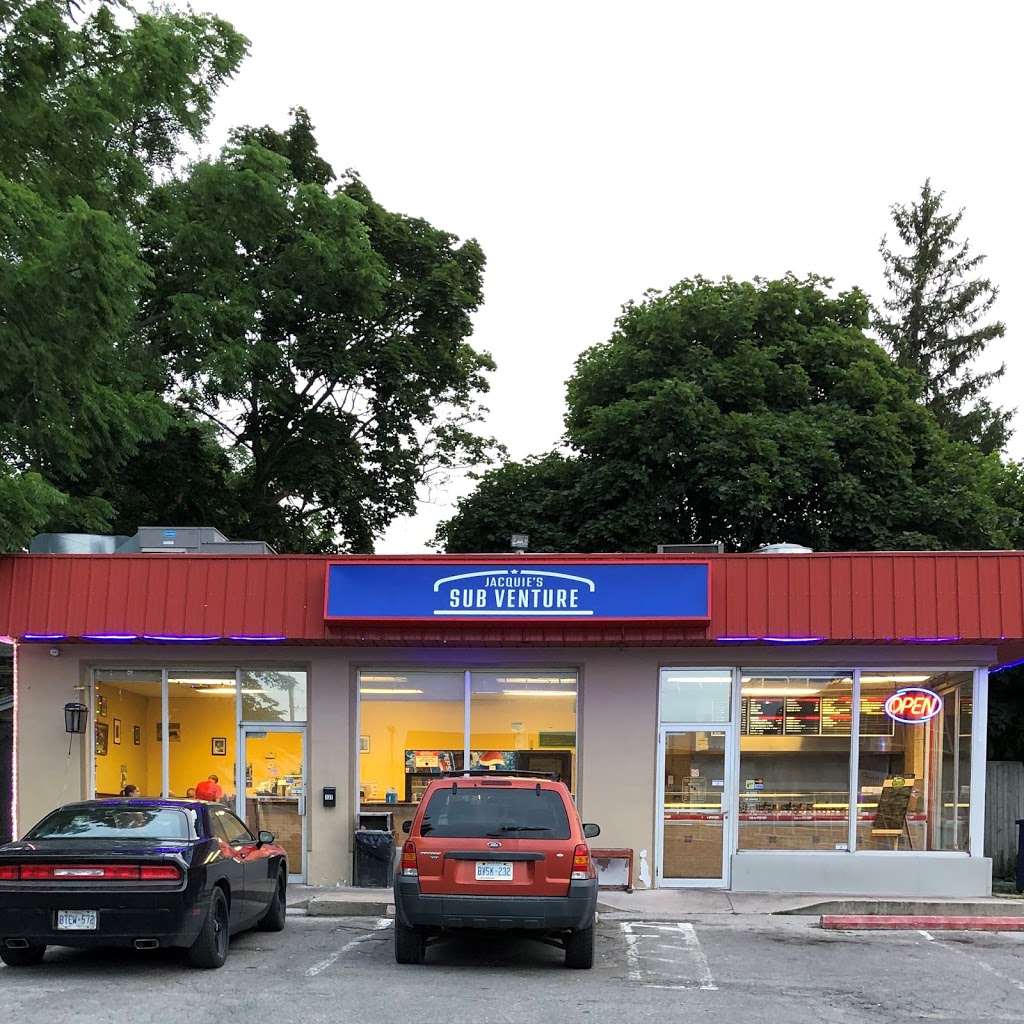 Jacquies Subventure | 137 Broad St E, Dunnville, ON N1A 1E8, Canada | Phone: (905) 774-8083