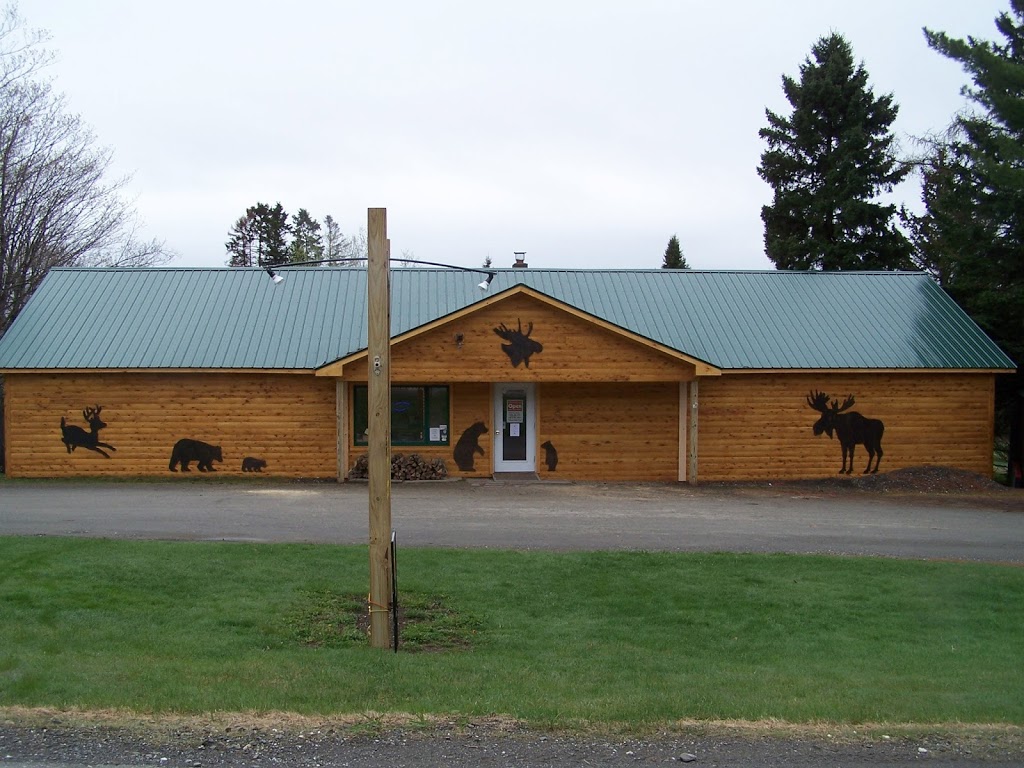 First Lake general store | 3316 US-3, Pittsburg, NH 03592, USA | Phone: (603) 538-7472