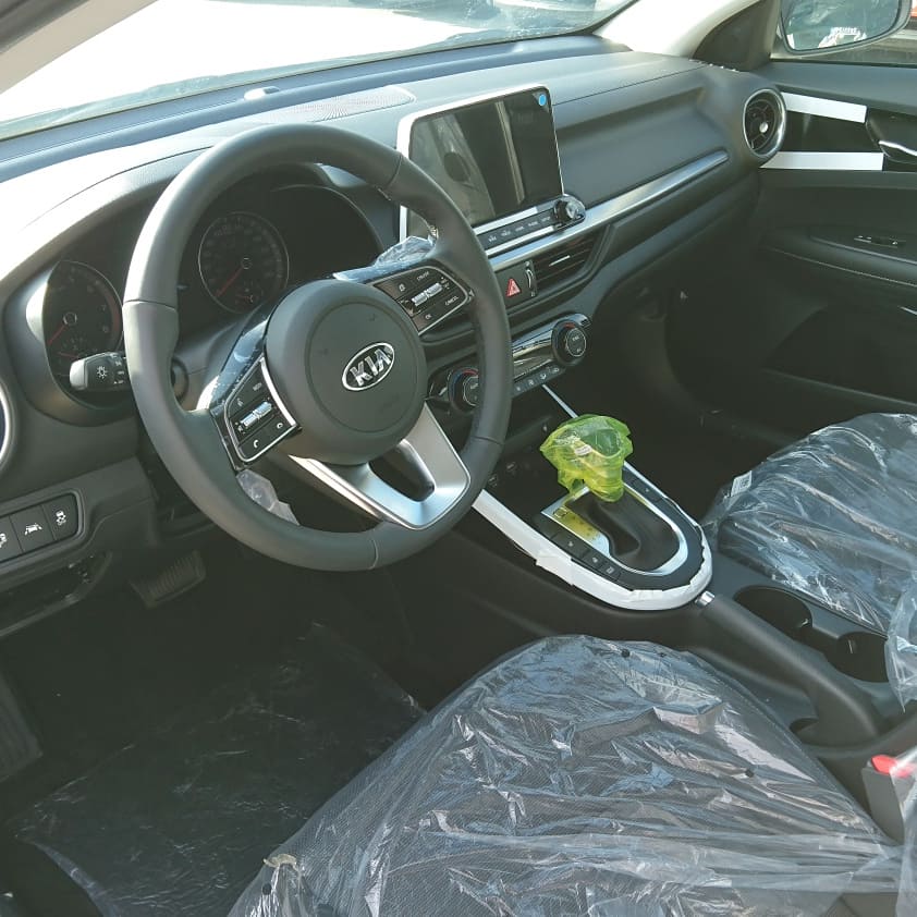Hudson’s Listowel Kia | 890 Wallace Ave N, Listowel, ON N4W 1M4, Canada | Phone: (519) 291-1730