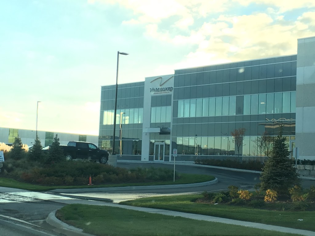 Vinylguard Window & Door Systems Ltd. | 625 Zenway Blvd, Woodbridge, ON L4H 4J8, Canada | Phone: (800) 567-0141