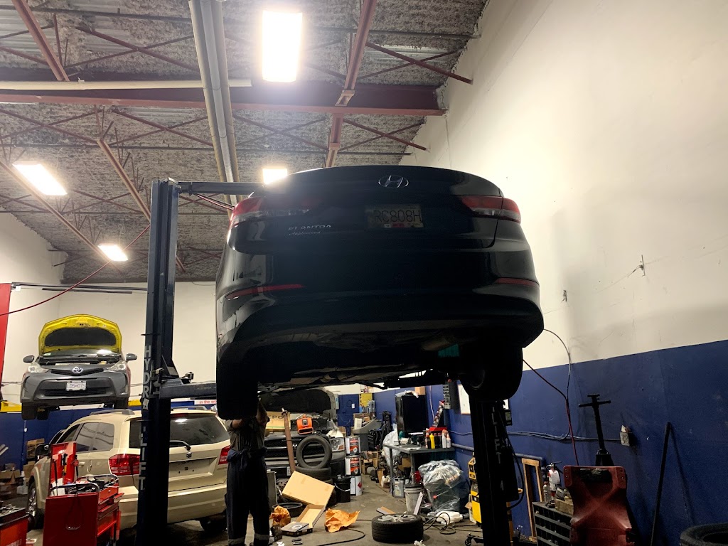 Carwest Automotive | 5778 Production Way UNIT 113, Langley, BC V3A 4N4, Canada | Phone: (778) 989-0856