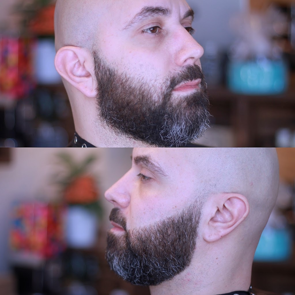 The Shed Grooming Studio | 131 Inspire Blvd Unit #2, Brampton, ON L6R 3X9, Canada | Phone: (905) 497-4283