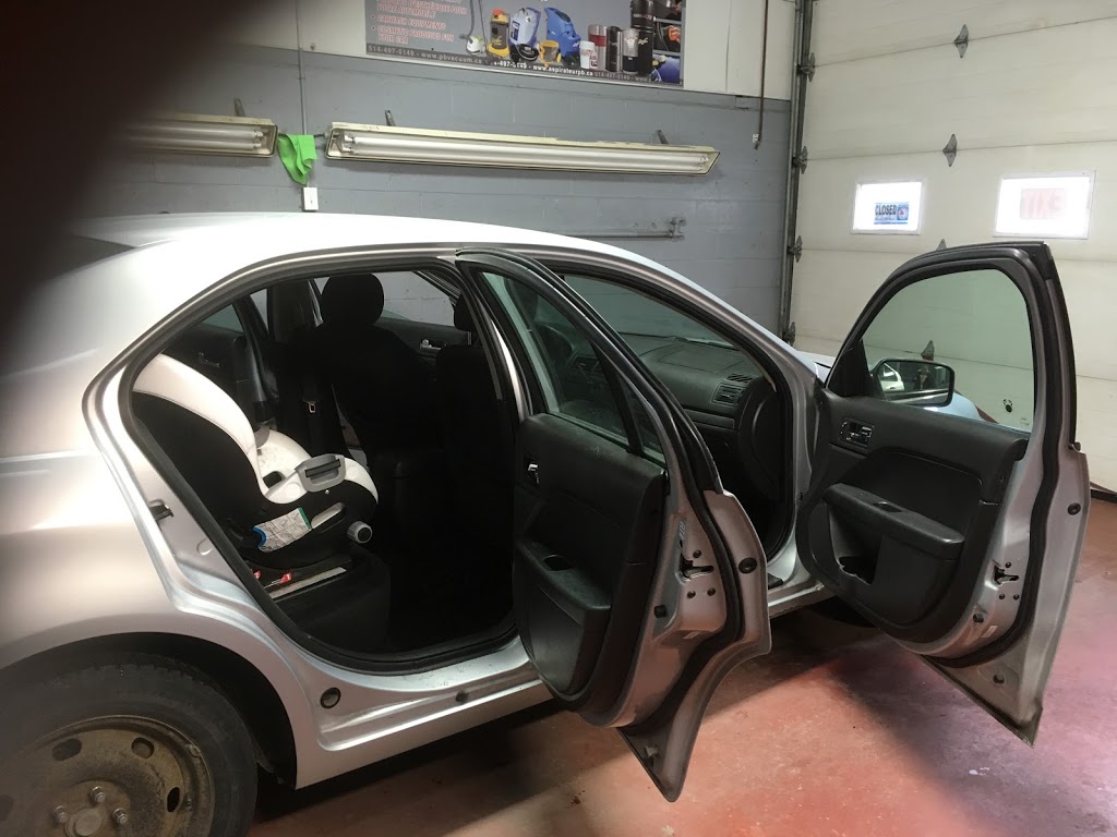 Lave Auto Spotless Car Wash and Detailing | 10325 Boul Gouin O, Roxboro, QC H8Y 1S1, Canada | Phone: (438) 885-8788