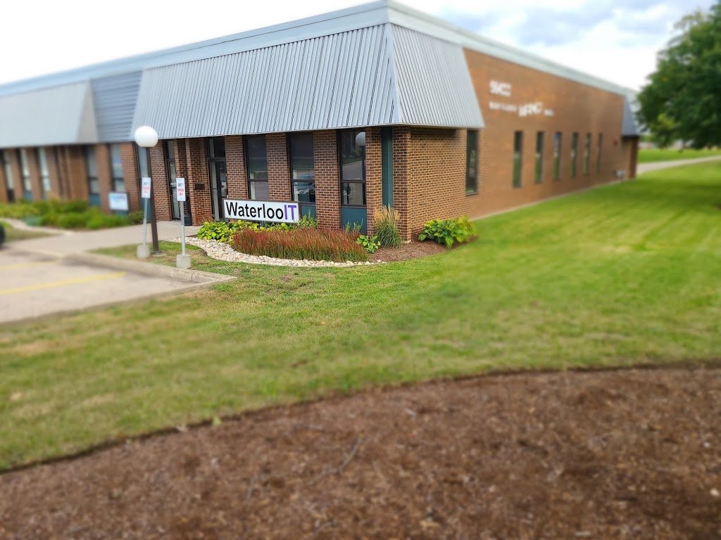 Waterloo IT | 564 Weber St N, Waterloo, ON N2L 5C6, Canada | Phone: (519) 208-9880