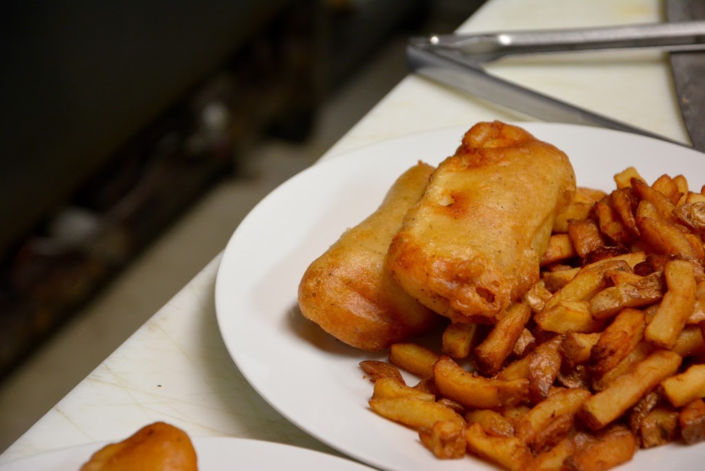 Capers Pub & Eatery | 11400 NB-11, Napan, NB E1N 5G1, Canada | Phone: (506) 352-2250