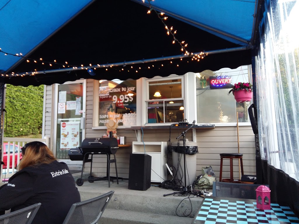 Madame Gourmandine | 94 Rue Saint-Lambert, Sherbrooke, QC J1C 0N8, Canada | Phone: (819) 846-3807