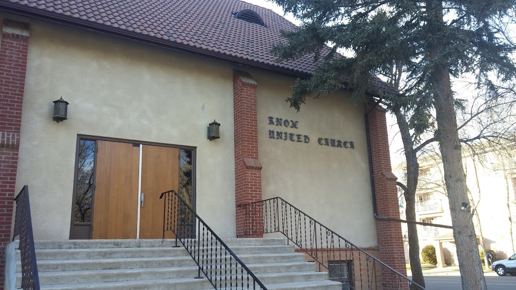 Knox United Church | Box 583, 195 3 Ave E, Drumheller, AB T0J 0Y0, Canada | Phone: (403) 823-2366