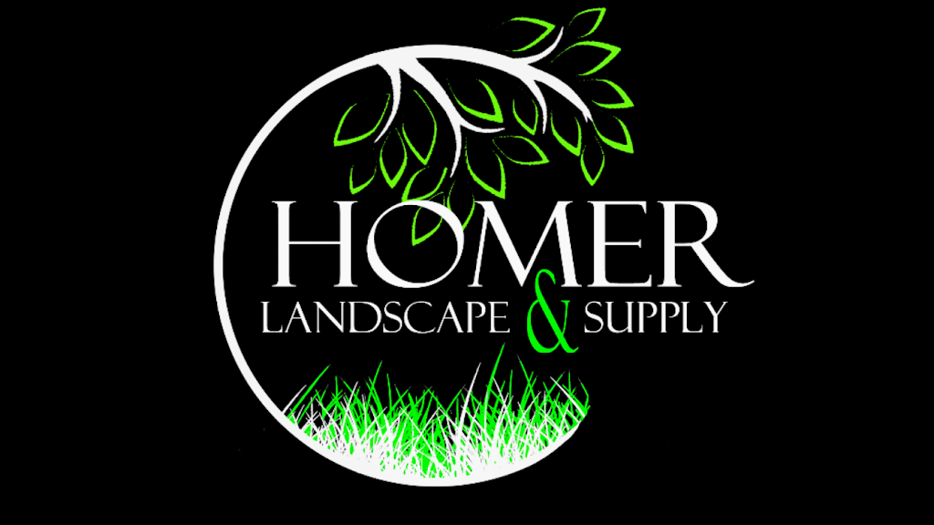 Homer Landscape & Supply | Mill St W, Milverton, ON N0K 1M0, Canada | Phone: (226) 929-7478