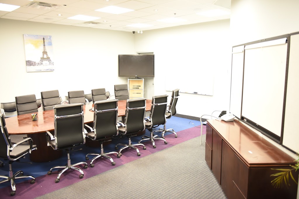 L.A.P.E.C. College | 99 Sante Dr unit a, Concord, ON L4K 3C4, Canada | Phone: (905) 499-3631