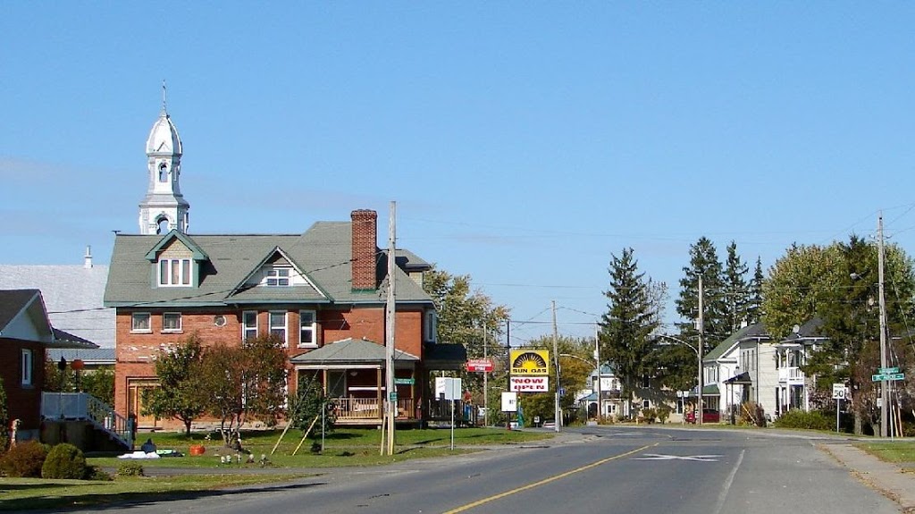 McDougall Insurance & Financial - Crysler | 12 Queen St, Crysler, ON K0A 1R0, Canada | Phone: (613) 987-2117