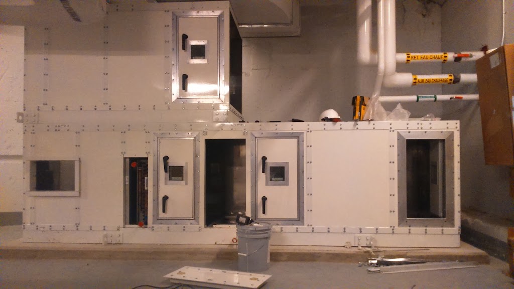 Conceptvent Inc | 1845 Rang Saint-François, Sainte-Julienne, QC J0K 2T0, Canada | Phone: (450) 831-4663