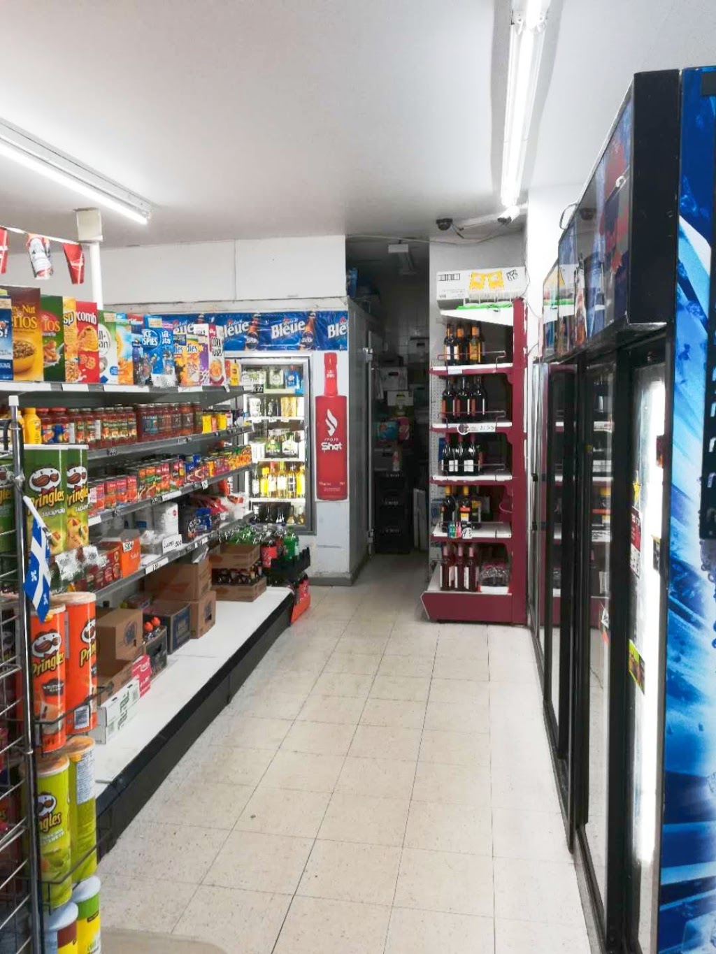 Depanneur Quartier | 1085 Boulevard Nobert, Longueuil, QC J4K 2N6, Canada | Phone: (450) 674-4134