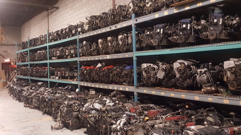JDM DEPOTS | 2675 BOUL. FORD, CHATEAUGUAY, QC, J6J4Z2 , Canada | Phone: 450-692-2999