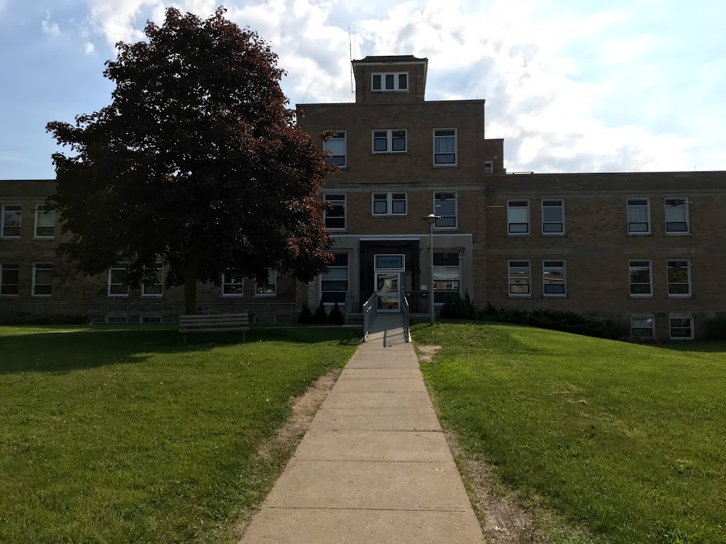 CPRI - 600 Sanatorium Rd, London, ON N6H 3W7, Canada