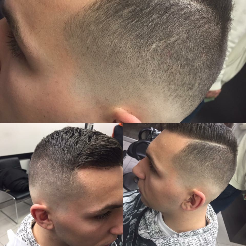 Royal Chair Barber shop | 3635 Cawthra Rd, Mississauga, ON L5A 2Y5, Canada | Phone: (905) 277-2076