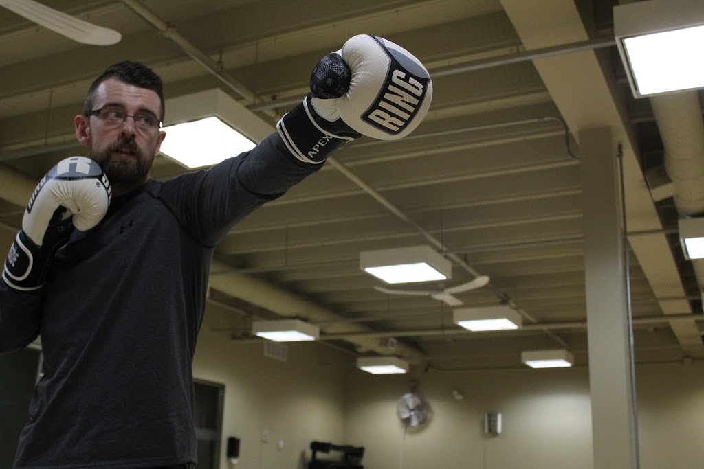 Declan Walsh - Personal Trainer & Boxing Coach | 7222 Edgemont Blvd NW, Calgary, AB T3A 2X7, Canada | Phone: (403) 829-8850