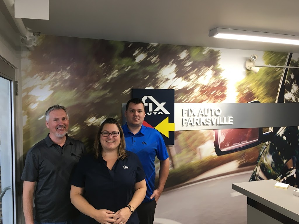 FIX AUTO PARKSVILLE | 230 Shelly Rd, Parksville, BC V9P 1T5, Canada | Phone: (250) 248-3733