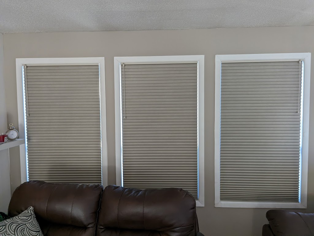 Ivy Rose Blinds | 141 Country Village Manor NE, Calgary, AB T3K 0L6, Canada | Phone: (587) 585-7519
