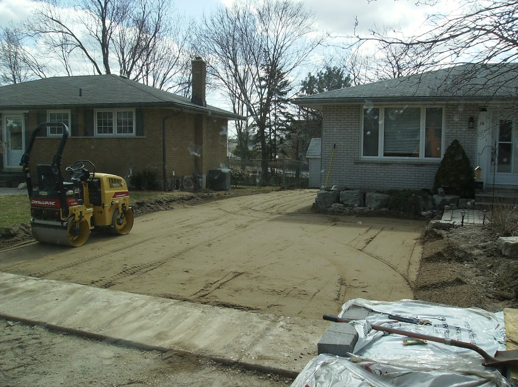 Amurcat Backhoe Service | 7917 ON-7, Guelph, ON N1H 6H8, Canada | Phone: (519) 835-4251