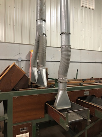J&R Sheet Metal Inc | 20 Myrtle St, Stratford, PE C1B 2W2, Canada | Phone: (902) 651-2615