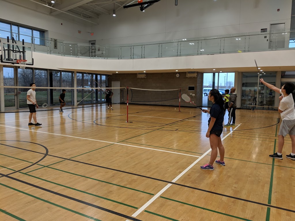 Markham Rudy Bratty YMCA | 101 YMCA Blvd, Unionville, ON L6G 0A1, Canada | Phone: (905) 513-9622