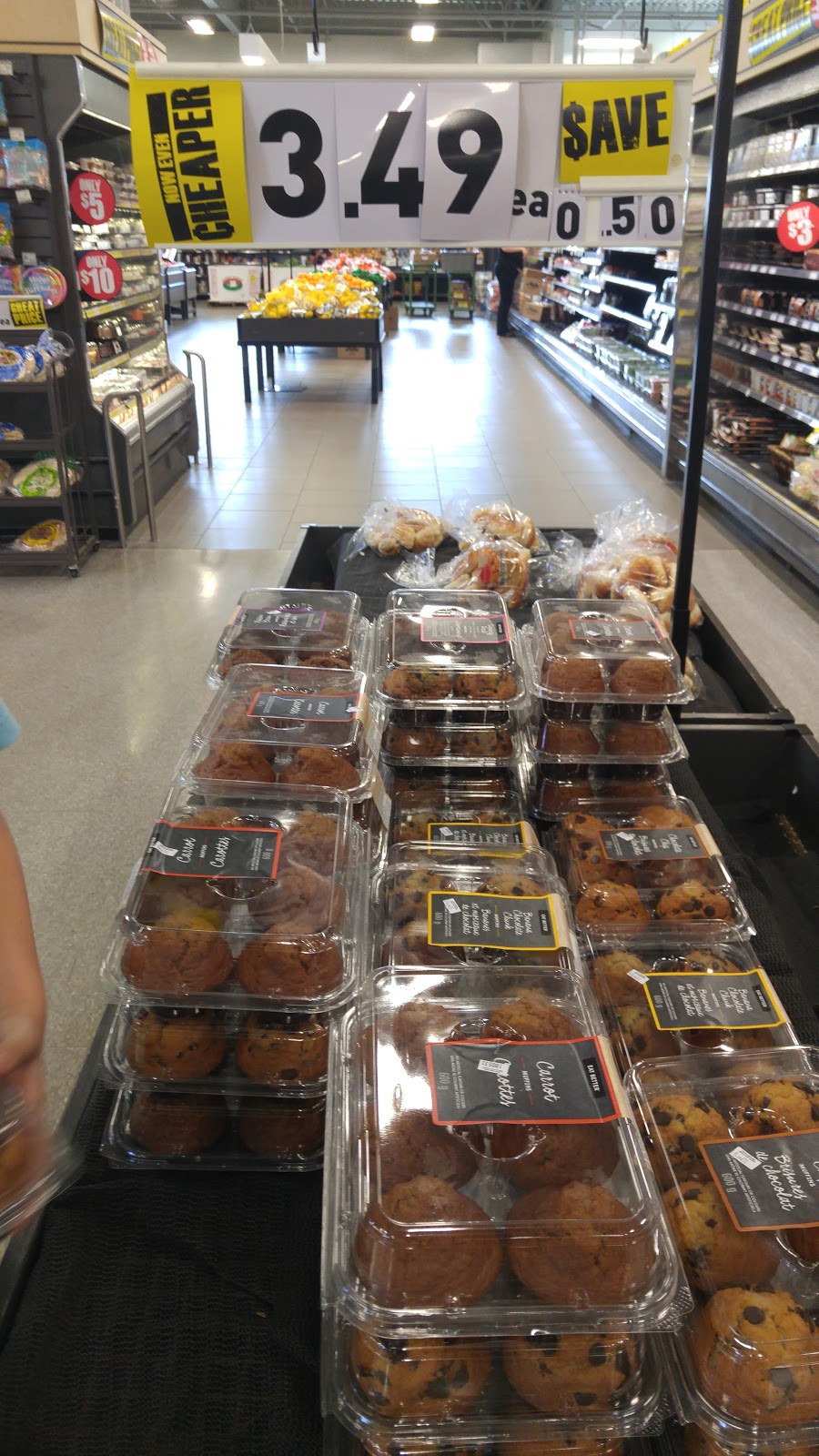 FreshCo Kalar & Lundys Lane | 5931 Kalar Rd, Niagara Falls, ON L2H 0L4, Canada | Phone: (905) 371-3113