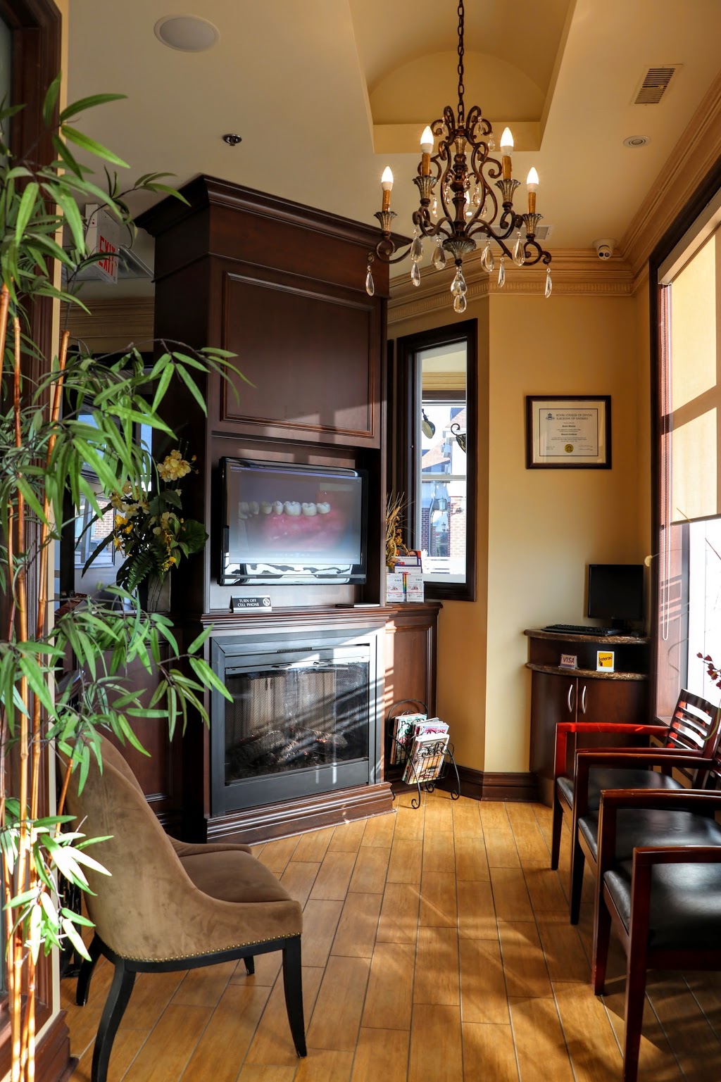 Dr. Sonia Sharma | 3078 Mayfield Rd #12, Brampton, ON L6Z 0E3, Canada | Phone: (905) 840-3456