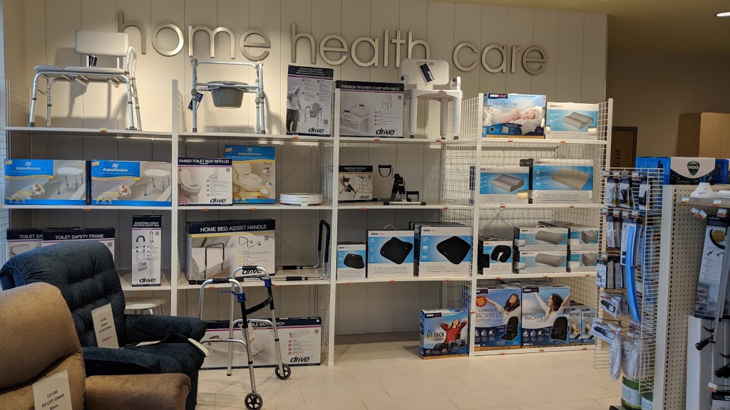 Val Est Pharmacy Pharmasave | 3179 Old Hwy 69, Val Caron, ON P3N 1S5, Canada | Phone: (705) 897-1867