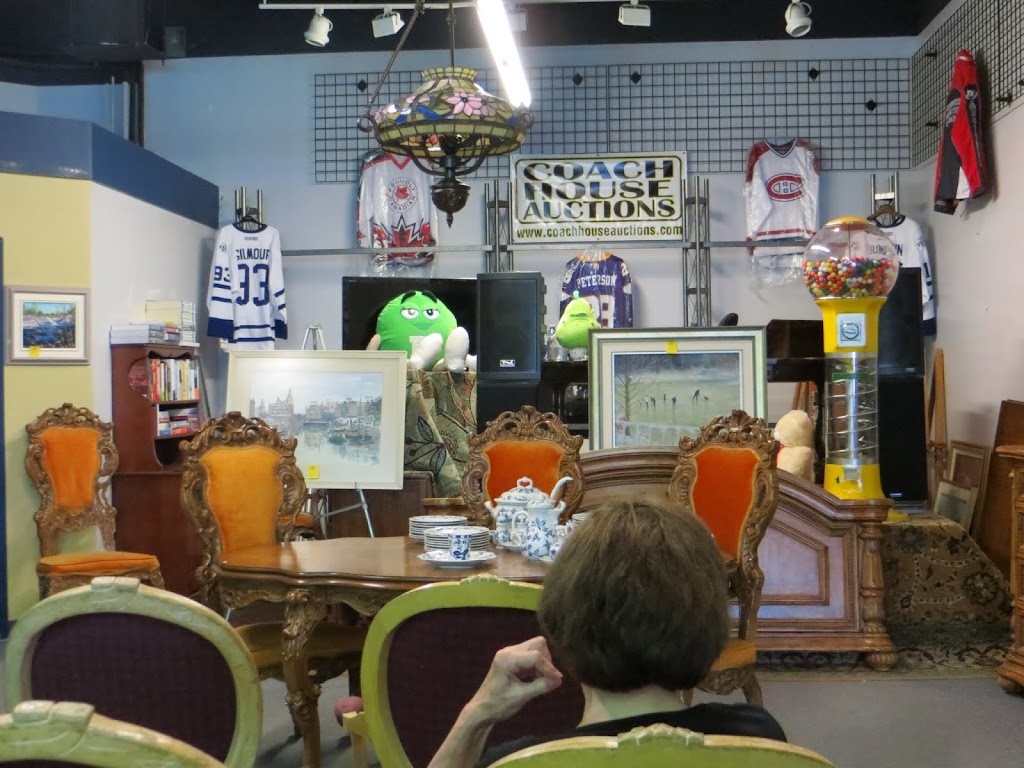 Hudson Antique Auctions | 3187-C, Rte Harwood, Vaudreuil-Dorion, QC J7V 8P2, Canada | Phone: (514) 996-5442