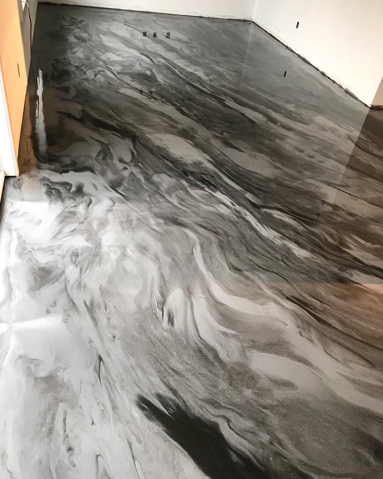 Star Epoxy | #1, Terrebonne, QC J0N 1H0, Canada | Phone: (514) 883-4265